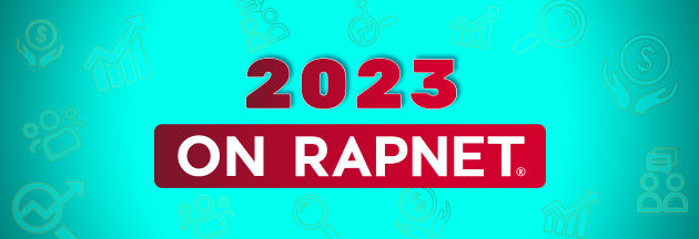 RapNet Year In Review 2023